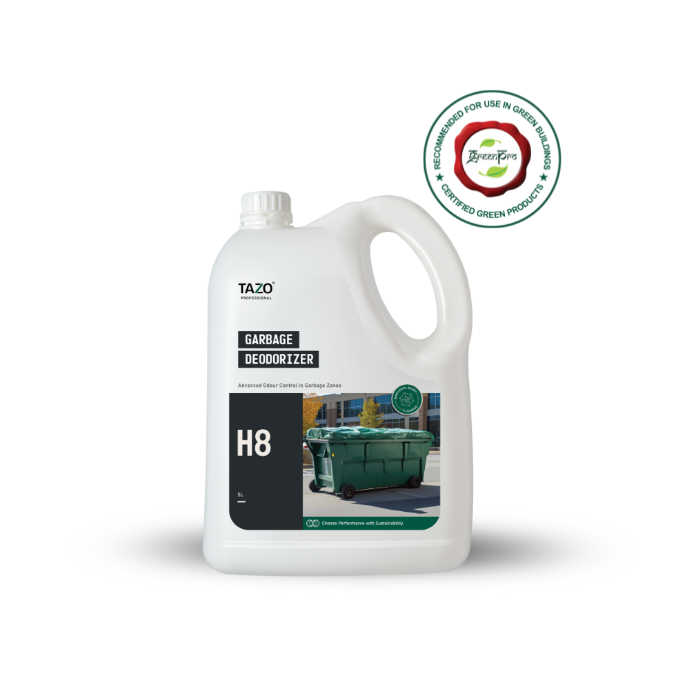 H8:Garbage Deodorizer