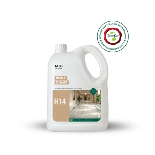 H14: Marble Cleaner