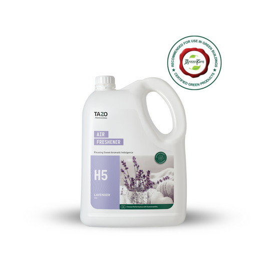 H5: Air Freshener - Lavender