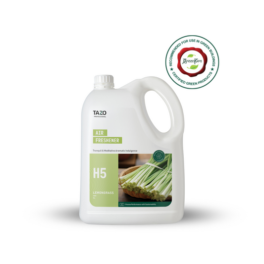 H5: Air Freshener - Lemongrass