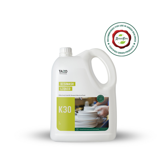 K30: Dish Wash Liquid