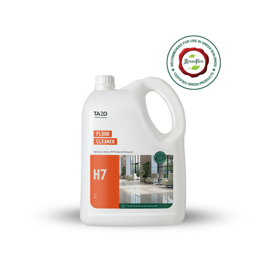 H7: Floor Cleaner
