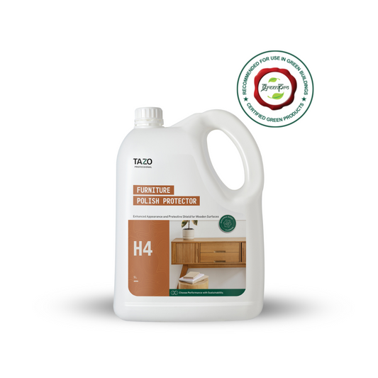 H4: Furniture Polish Protector